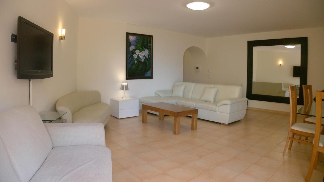 Estrela Da Luz 1 Bedroom Apt Pool And Sea Views Alagoas Екстер'єр фото