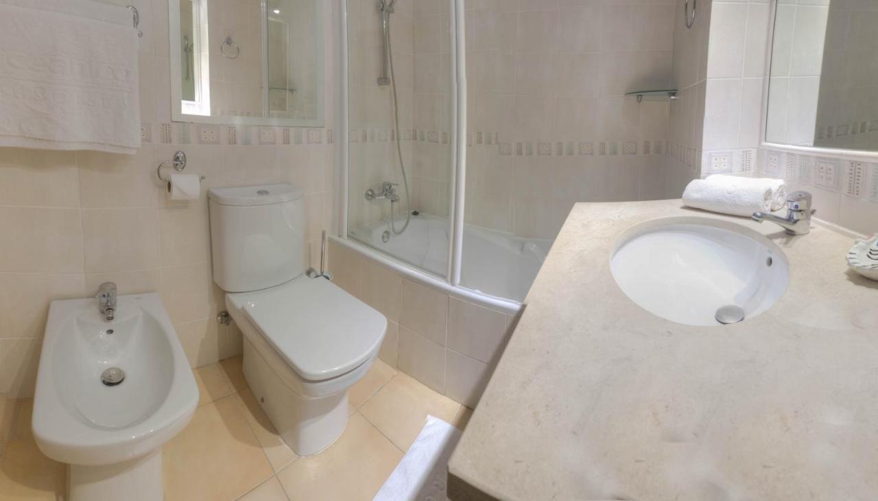 Estrela Da Luz 1 Bedroom Apt Pool And Sea Views Alagoas Екстер'єр фото
